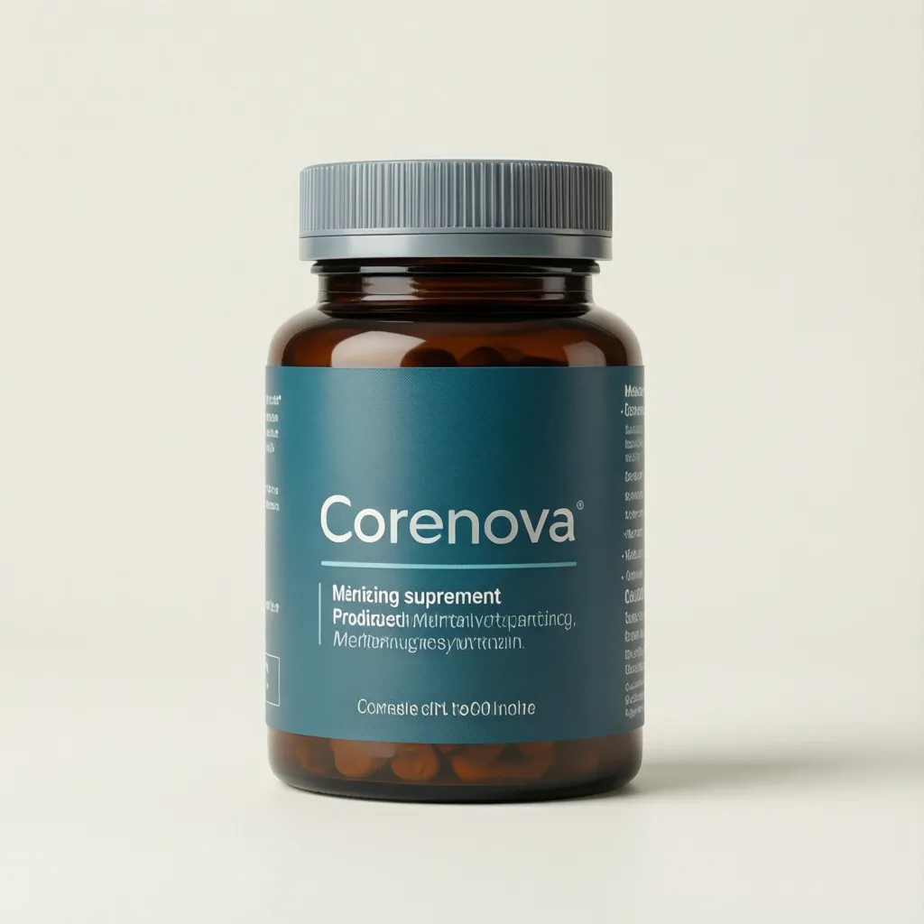 Corenova